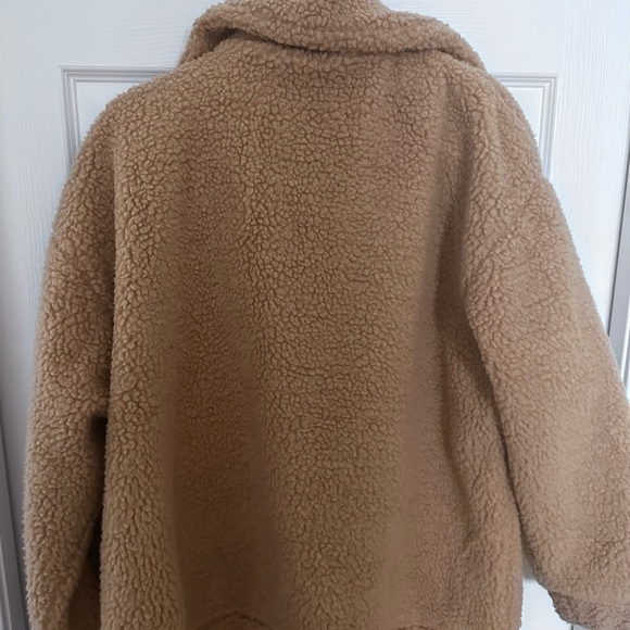 I.AM.GIA Pixie Coat - Picture 5 of 5